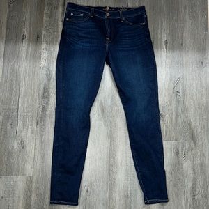 7 for all mankind Jeans